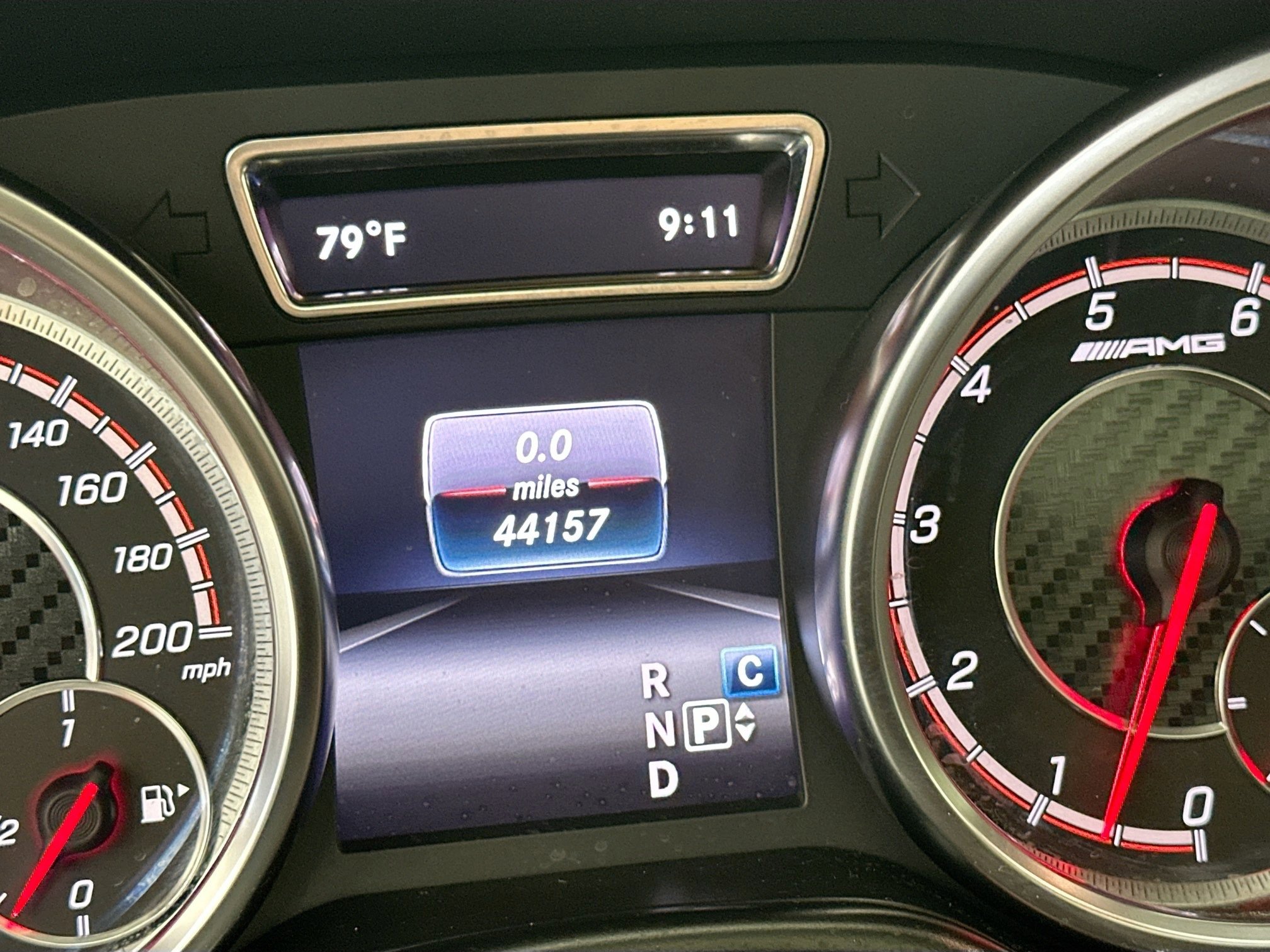 Used 2019 Mercedes-Benz GLE 63 AMG S image 12