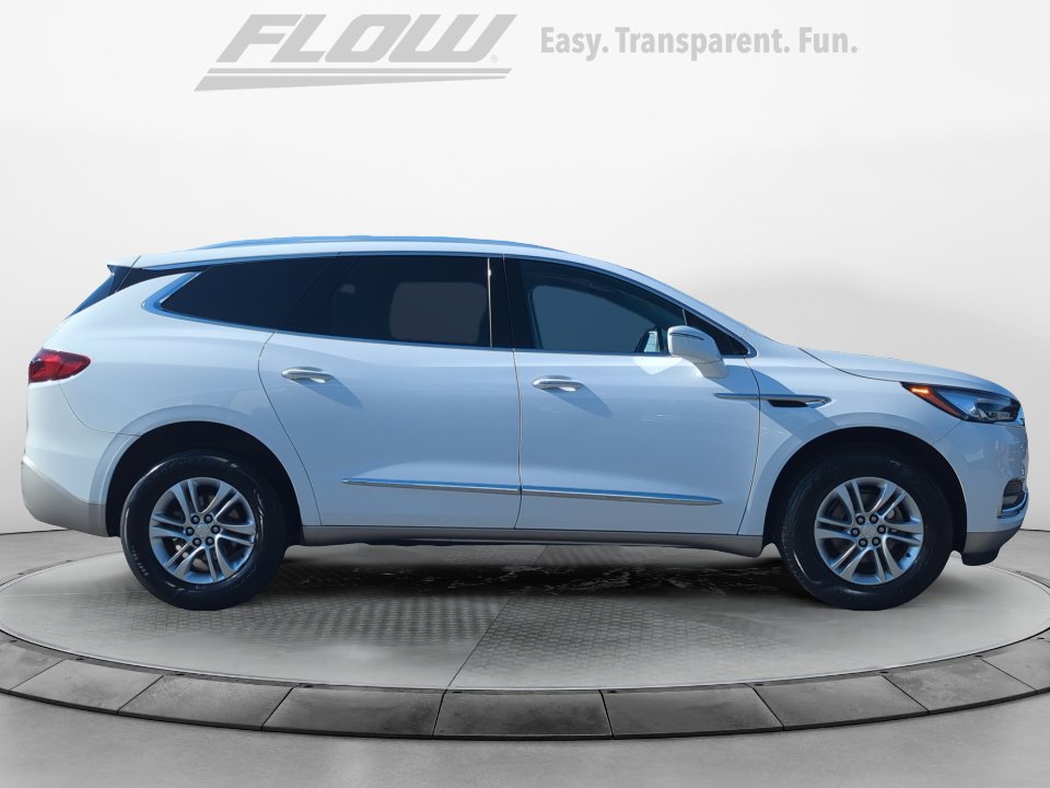 Used 2020 Buick Enclave Essence w/ LPO, Floor Liner Package image 10
