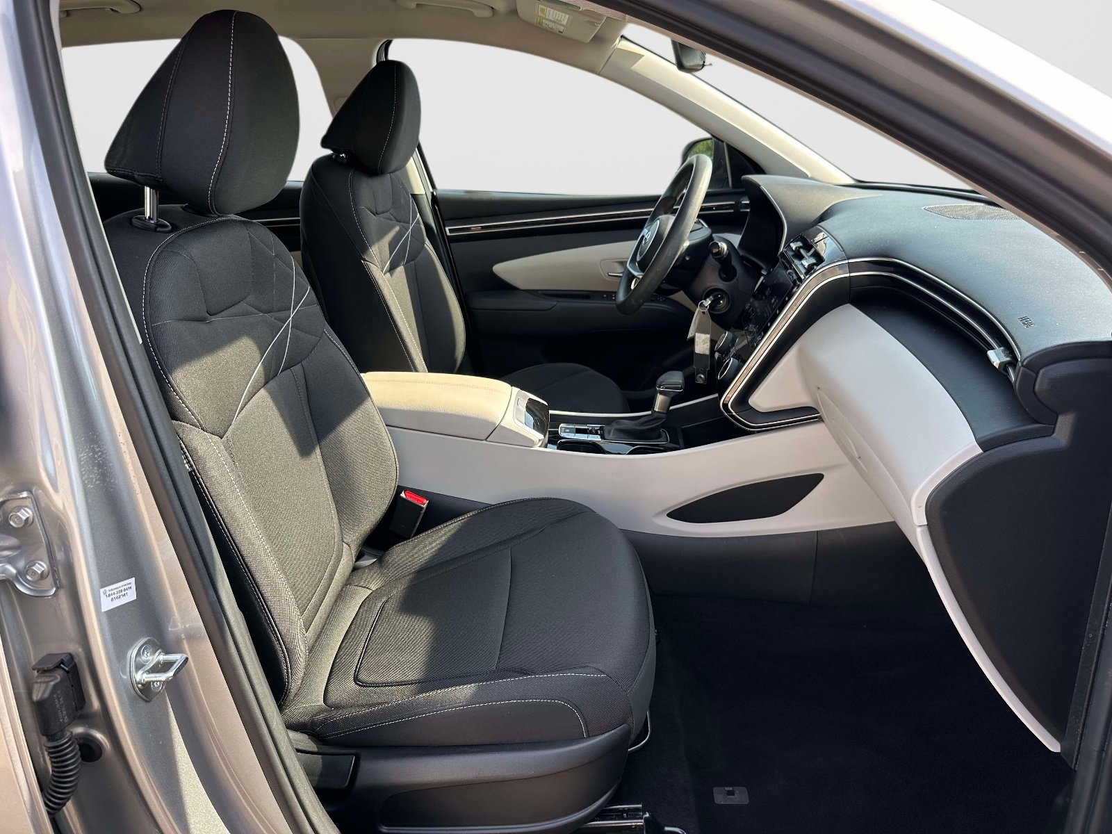 Used 2024 Hyundai Tucson SE AWD/4WD image 10