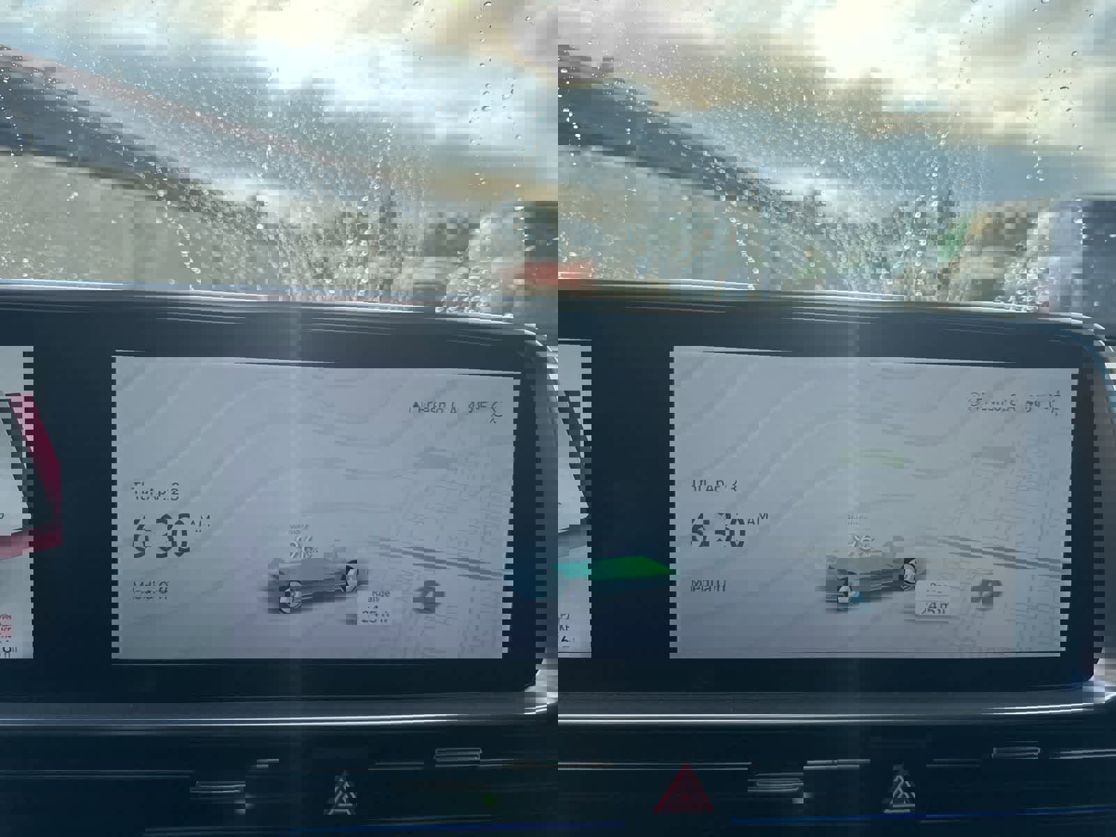 Used 2023 Hyundai Ioniq 6 SEL RWD image 23