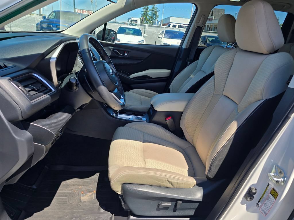 Used 2023 Subaru Ascent Premium w/ Convenience Package AWD/4WD image 24