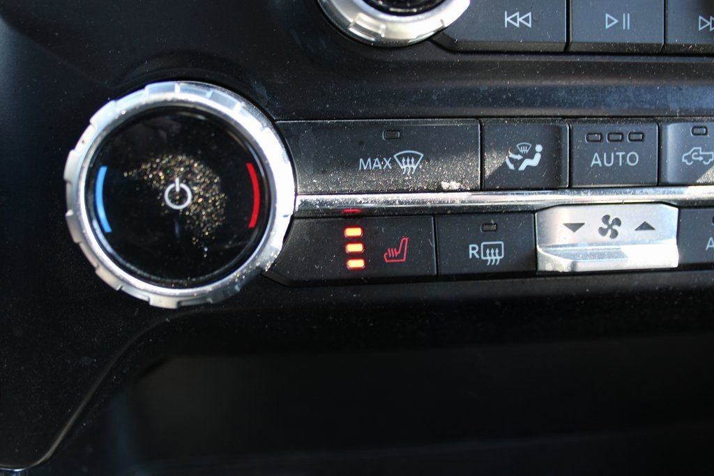 Used 2023 Ford F150 XLT w/ Equipment Group 302A High image 27