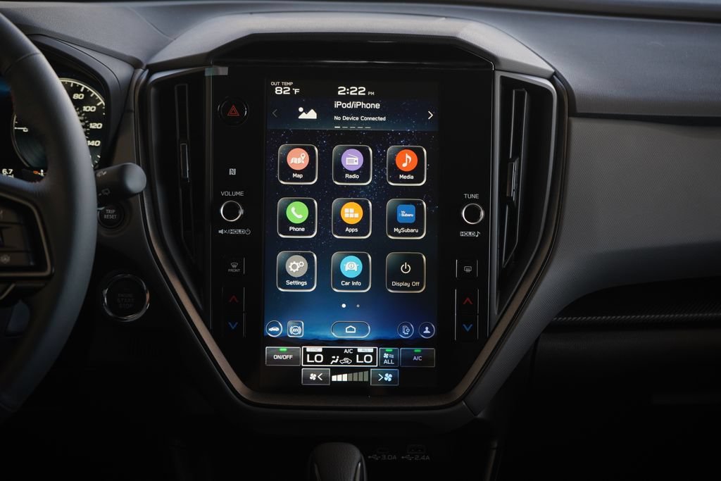 New 2026 Subaru Crosstrek 2.5i Limited AWD/4WD image 10