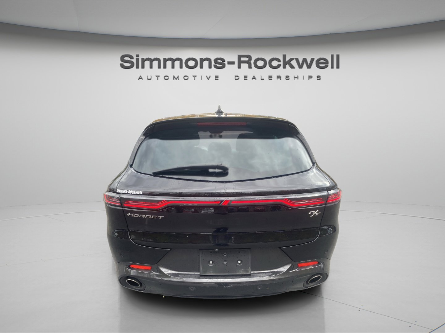 Used 2024 Dodge Hornet R/T image 6