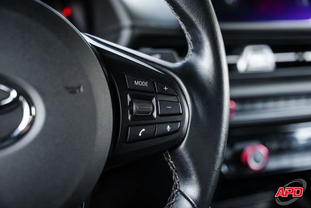 Used 2023 Toyota Supra Premium w/ Driver Assist Package RWD image 70