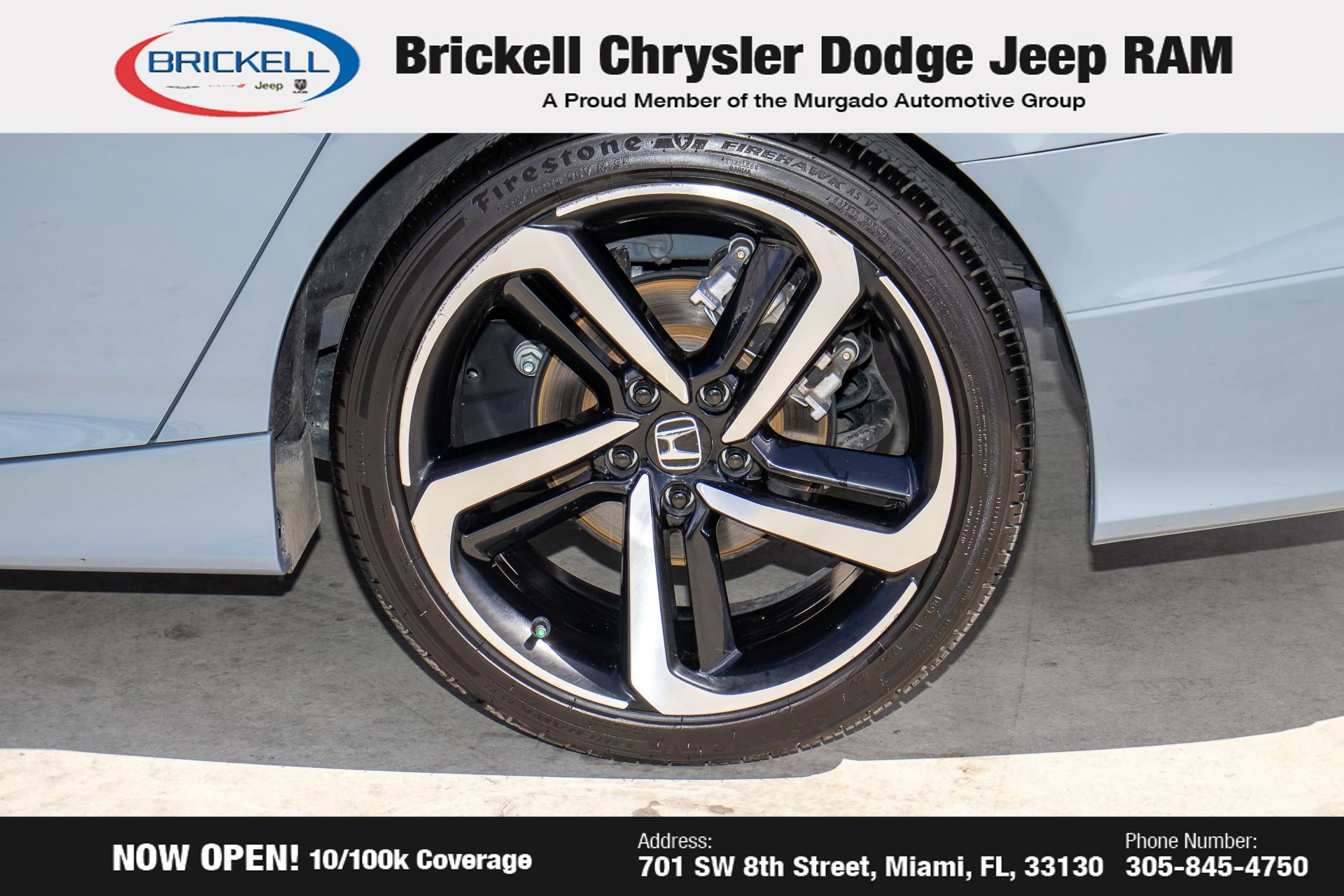 Used 2022 Honda Accord Sport image 37