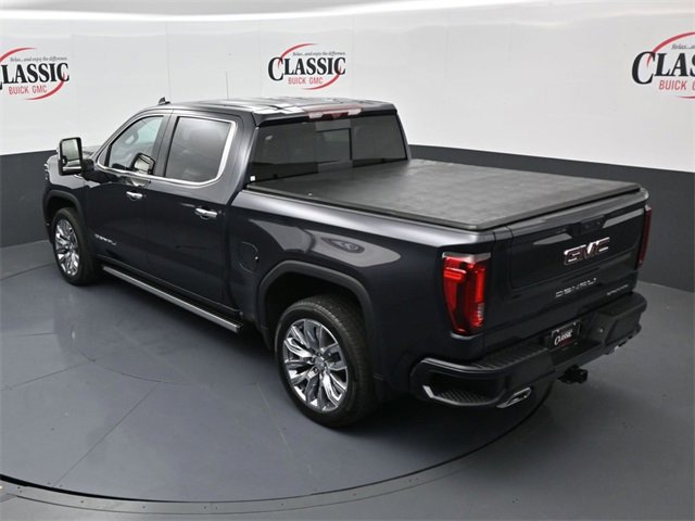 Certified 2024 GMC Sierra 1500 Denali w/ Denali Reserve Package image 15