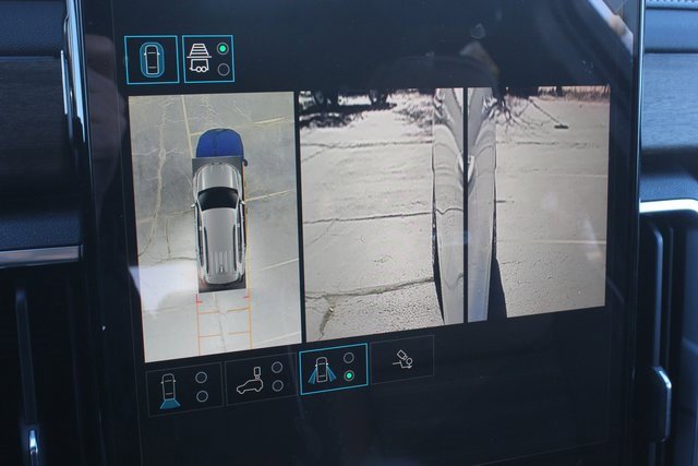 New 2026 GMC Acadia Denali Ultimate w/ LPO, Floor Liner Package image 46