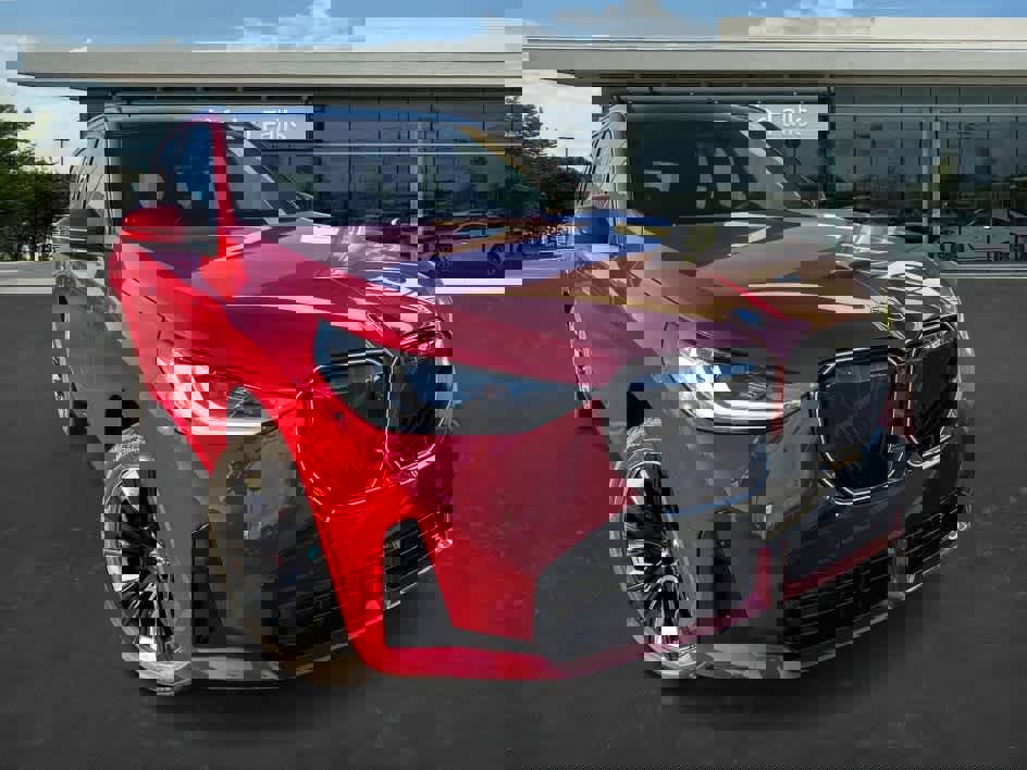 New 2026 BMW X3 xDrive30 w/ Premium Package image 1