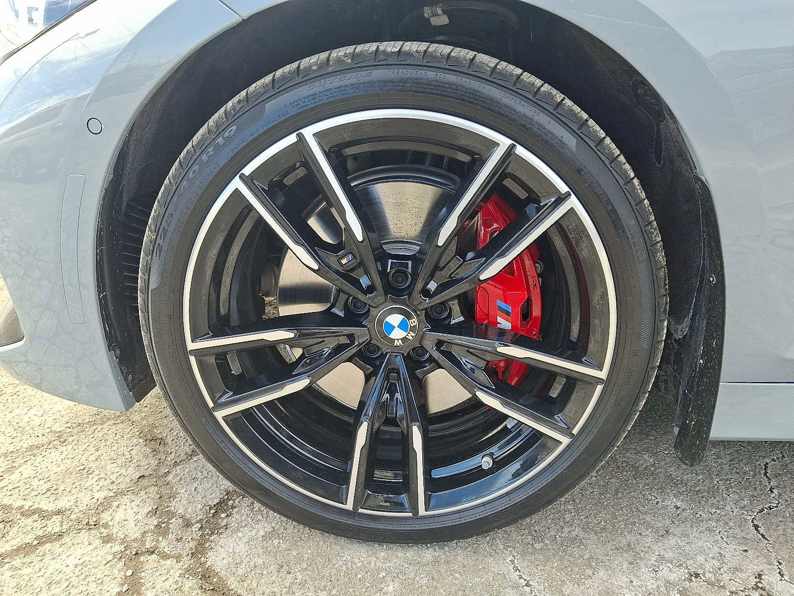 Used 2026 BMW M340i xDrive M340i NA xDrive w/ Premium Package image 8