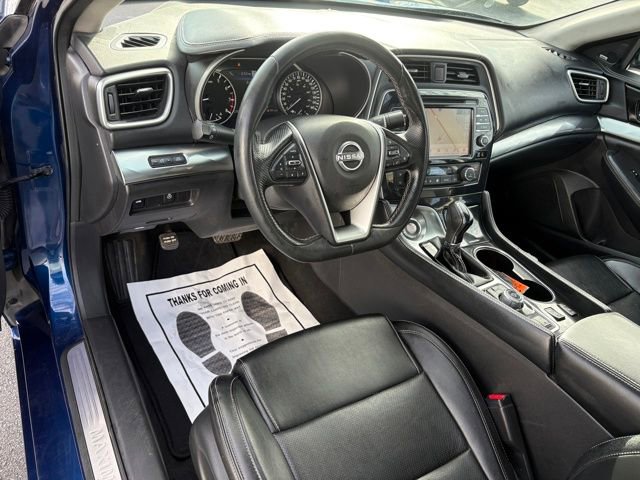Used 2023 Nissan Maxima SL image 22