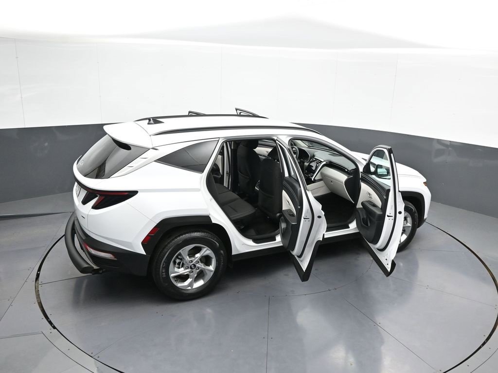 Used 2023 Hyundai Tucson SEL image 44