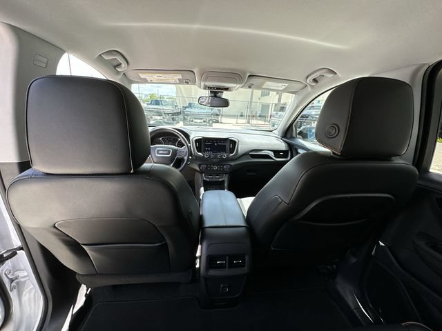 Certified 2022 GMC Terrain AT4 w/ Tech Package AWD/4WD image 30