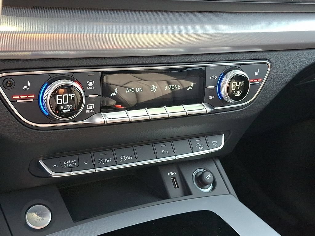 Certified 2025 Audi Q5 2.0T Premium w/ Convenience Plus Package AWD/4WD image 17