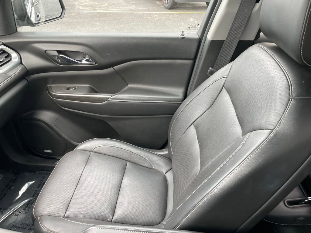 Used 2018 GMC Acadia SLT AWD/4WD image 20
