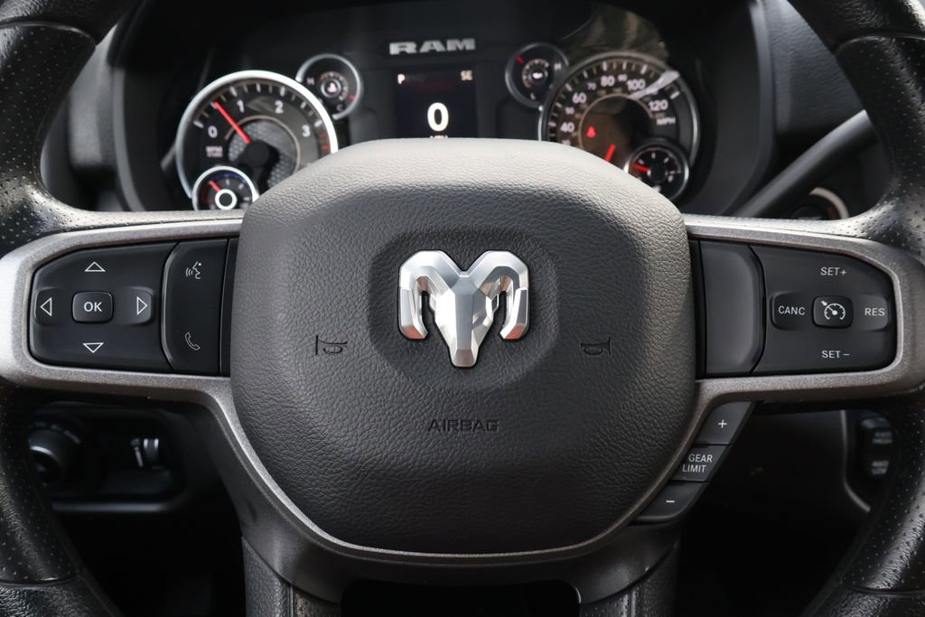 Used 2024 RAM 3500 Tradesman image 25