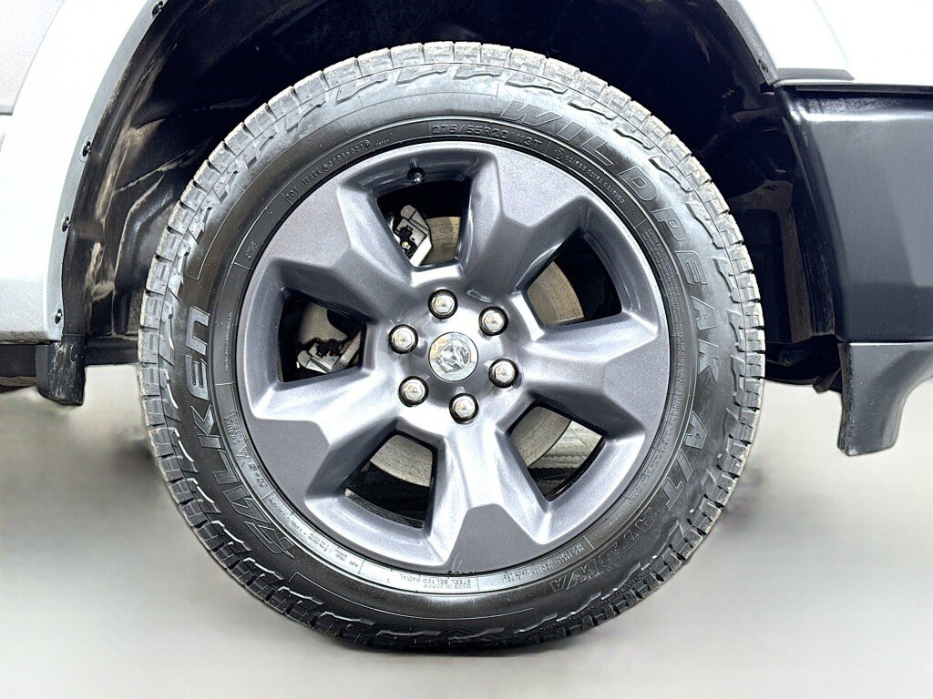 Used 2024 RAM 1500 Big Horn image 49