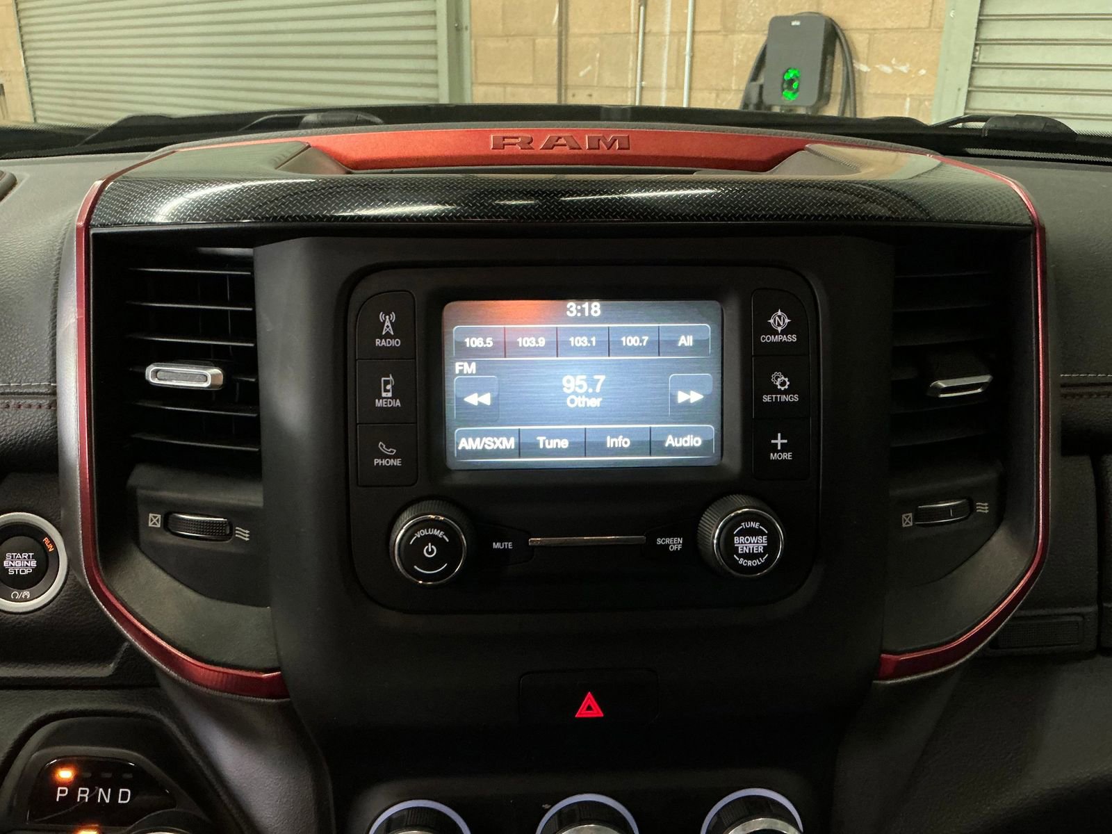 Used 2019 RAM 1500 Rebel image 25