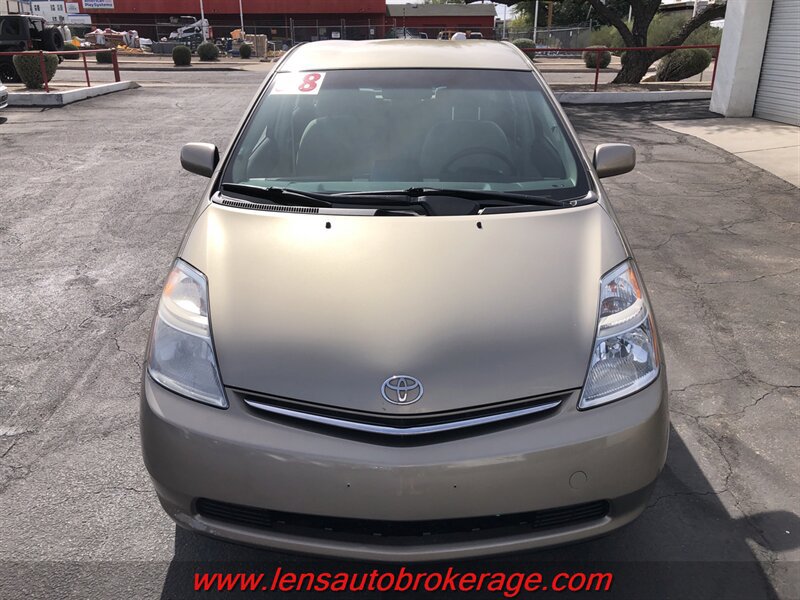 Used 2008 Toyota Prius FWD image 3