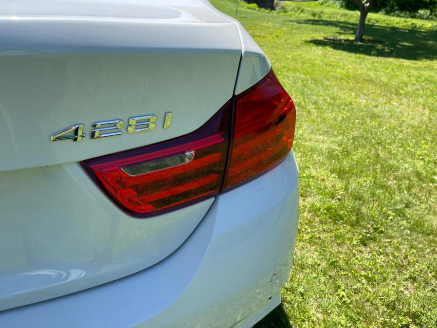 Used 2016 BMW 428i Gran Coupe xDrive image 23