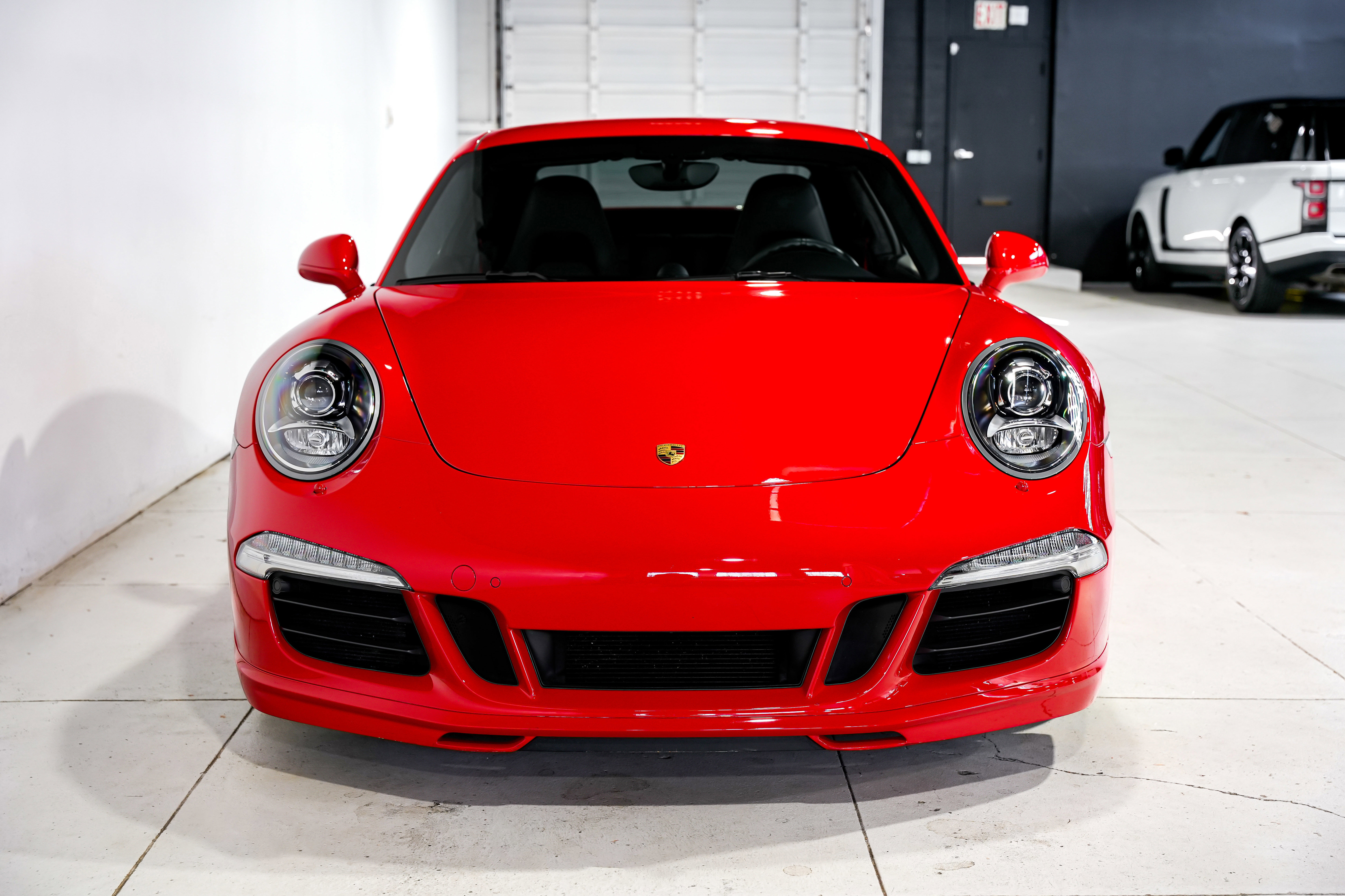 Used 2013 Porsche 911 Carrera S image 6