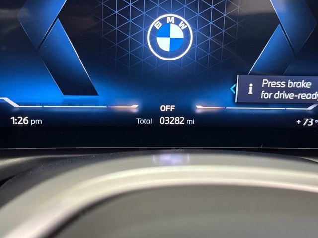 Used 2025 BMW 430i Convertible w/ M Sport Package RWD image 19