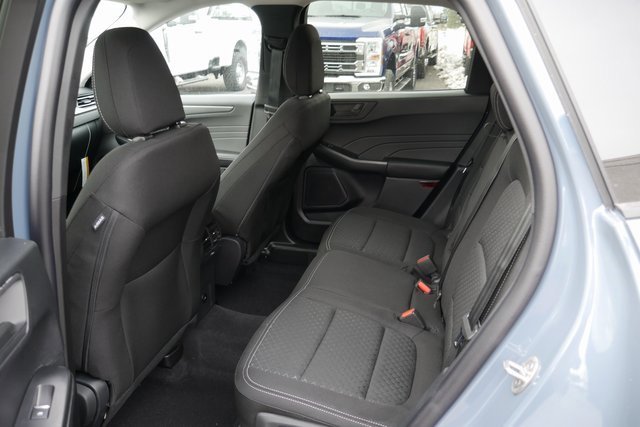 New 2026 Ford Escape Active w/ Cold Weather Package image 24