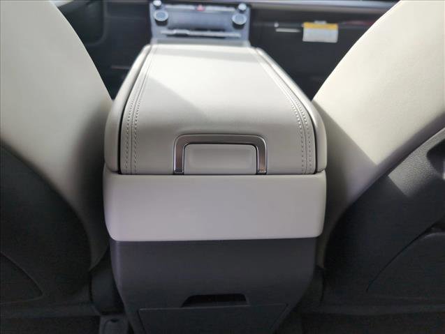 New 2026 Hyundai Santa Fe Calligraphy image 17