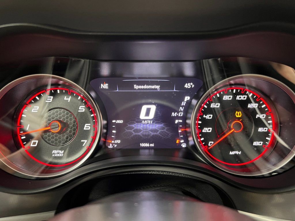 Used 2022 Dodge Charger Scat Pack image 23
