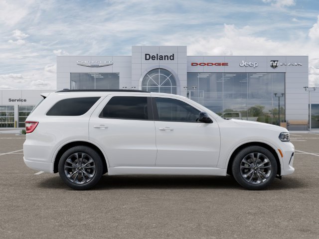 New 2026 Dodge Durango GT w/ Blacktop Package RWD image 29
