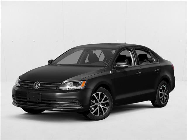 Used 2015 Volkswagen Jetta Sport FWD image 1