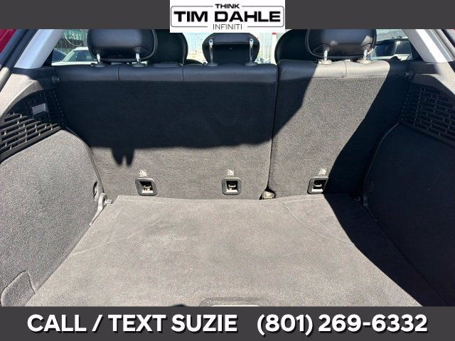 Used 2016 FIAT 500X Trekking Plus AWD/4WD image 13
