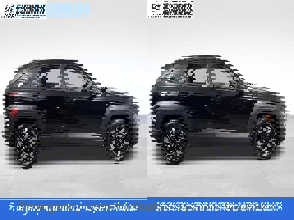 Certified 2025 Hyundai Kona SEL image 6