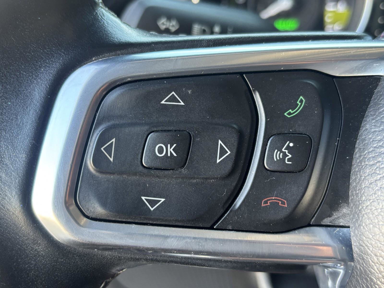 Used 2021 Jeep Wrangler Unlimited Sahara w/ Safety Group image 25