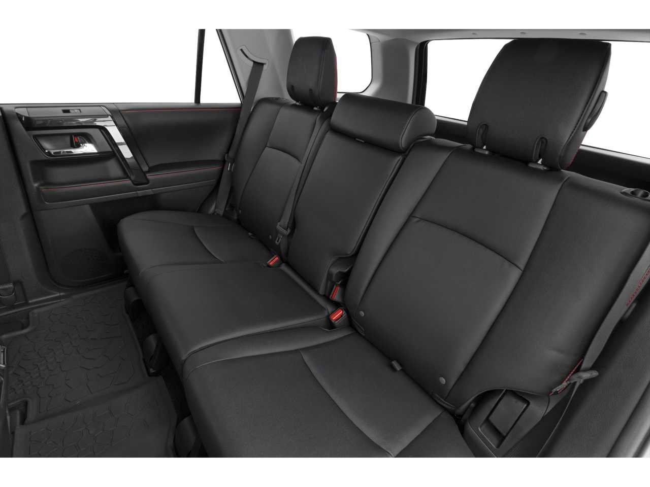 Used 2024 Toyota 4Runner TRD Pro AWD/4WD image 9