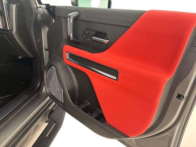 Used 2026 GMC Hummer EV 3X w/ Carbon Fiber Edition Package AWD/4WD image 15