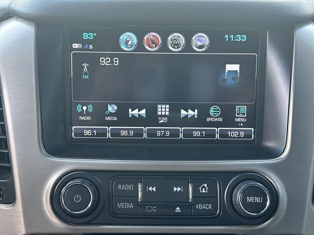 Used 2020 GMC Yukon XL Denali w/ Denali Premium Package RWD image 13