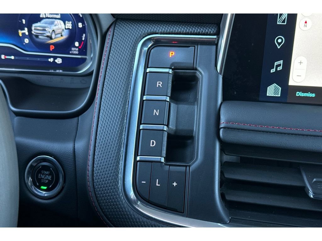 Used 2023 Chevrolet Tahoe RST w/ RST Performance Edition image 25