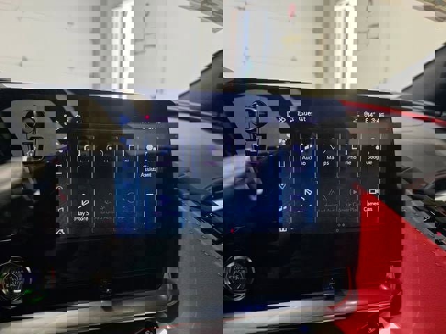 New 2025 Chevrolet Corvette Stingray Preferred Cpe w/ 2LT image 17