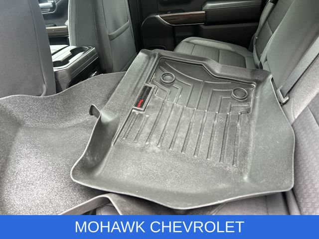 Used 2020 Chevrolet Silverado 1500 RST w/ All-Star Edition AWD/4WD image 36