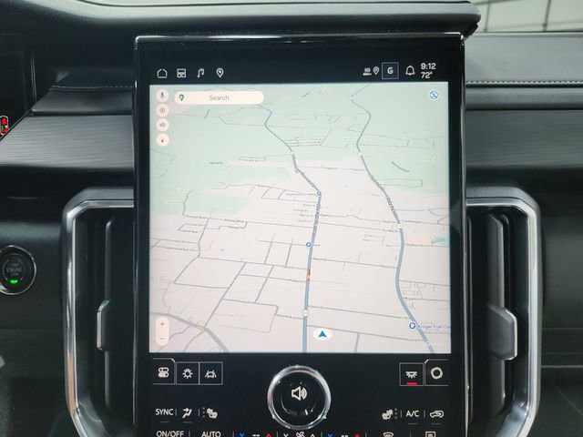 New 2026 GMC Acadia Elevation w/ Elevation Premium Package FWD image 27