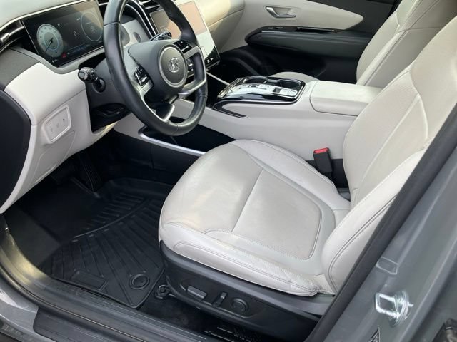 Used 2024 Hyundai Tucson Limited AWD/4WD image 15