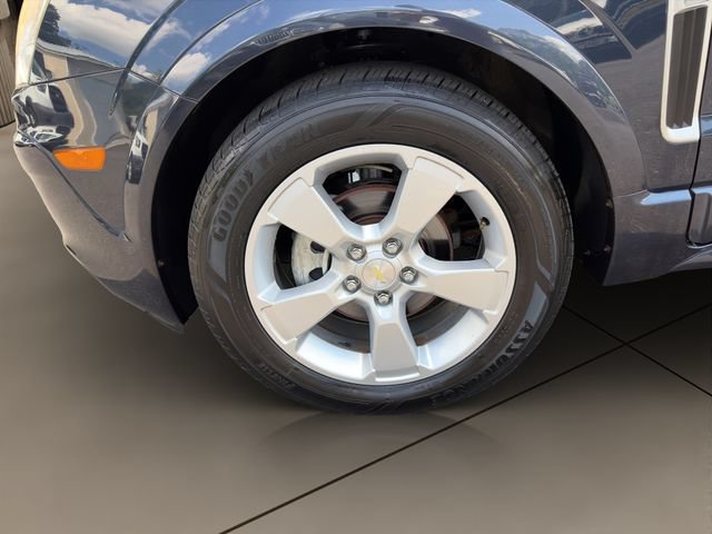 Used 2014 Chevrolet Captiva Sport LTZ FWD image 21