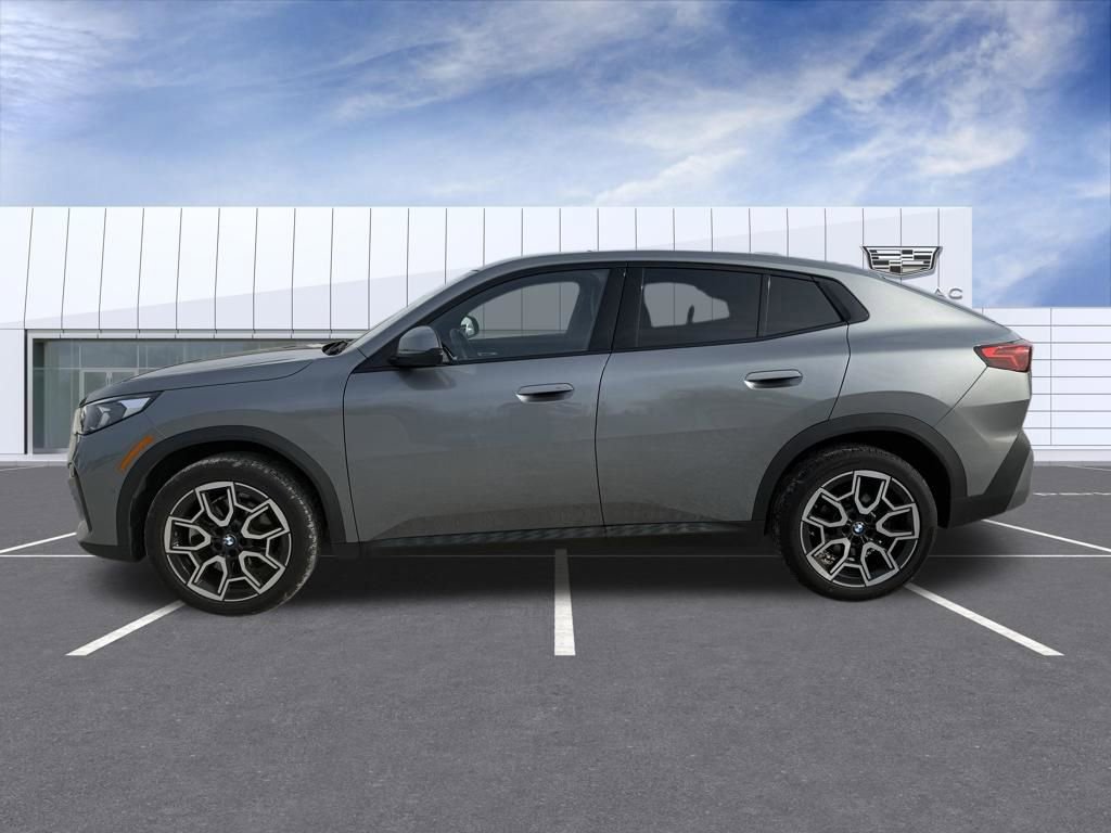 Used 2025 BMW X2 xDrive28i image 5