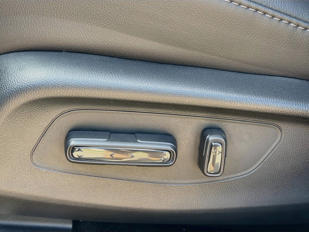 New 2027 Honda HR-V EX-L image 26