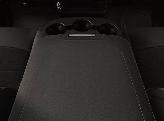 New 2026 RAM 3500 Tradesman AWD/4WD image 4