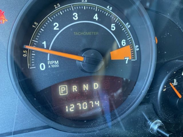 Used 2015 Jeep Patriot Sport image 5