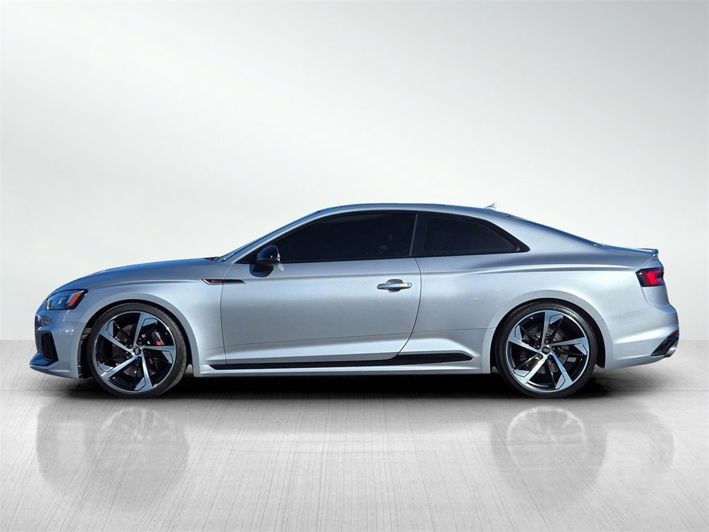 Used 2019 Audi RS 5 image 7