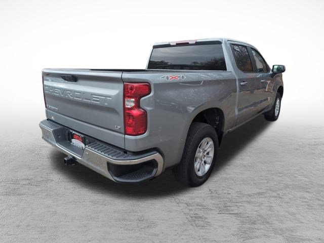 Used 2023 Chevrolet Silverado 1500 LT image 8