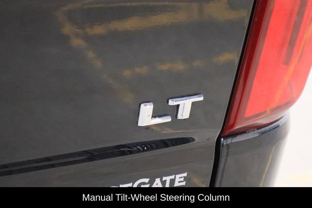 Used 2020 Chevrolet Silverado 1500 LT Trail Boss image 39